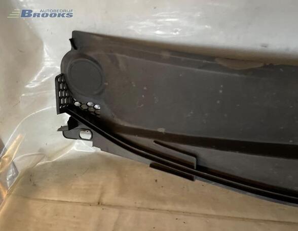 Water Deflector PEUGEOT PARTNER Box Body/MPV