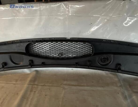 Water Deflector PEUGEOT PARTNER Box Body/MPV