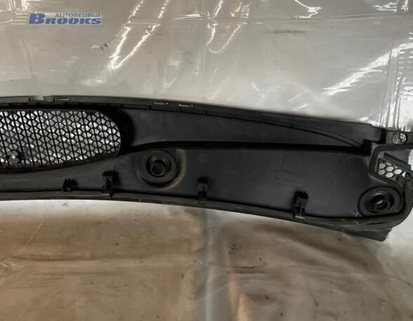 Water Deflector PEUGEOT PARTNER Box Body/MPV