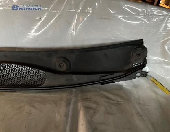 Water Deflector PEUGEOT PARTNER Box Body/MPV