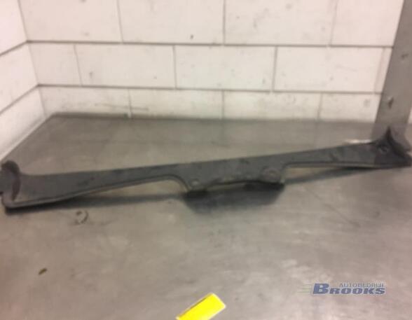 Water Deflector BMW 5 Touring (E61), BMW 5 (E60), BMW 5 Touring (F11)