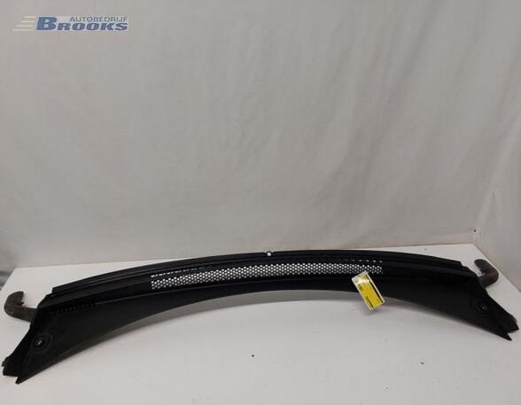 Water Deflector PEUGEOT 3008 MPV (0U_), PEUGEOT 3008 SUV (MC_, MR_, MJ_, M4_)