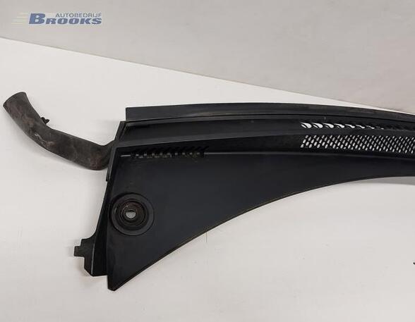 Water Deflector PEUGEOT 3008 MPV (0U_), PEUGEOT 3008 SUV (MC_, MR_, MJ_, M4_)