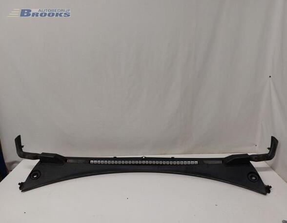 Water Deflector PEUGEOT 3008 MPV (0U_), PEUGEOT 3008 SUV (MC_, MR_, MJ_, M4_)