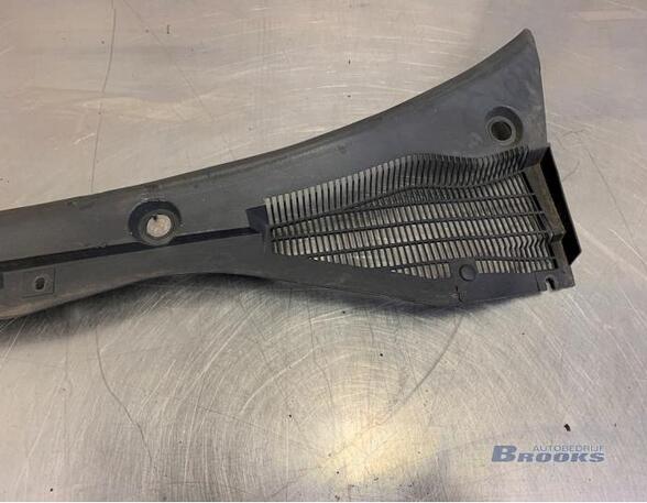 Water Deflector FIAT PUNTO (199_), FIAT PUNTO EVO (199_), FIAT GRANDE PUNTO (199_), ABARTH GRANDE PUNTO