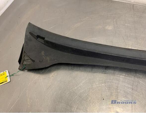 Water Deflector FIAT PUNTO (199_), FIAT PUNTO EVO (199_), FIAT GRANDE PUNTO (199_), ABARTH GRANDE PUNTO