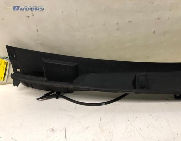 Water Deflector FORD TRANSIT Bus (FD_ _, FB_ _, FS_ _, FZ_ _, FC_ _)