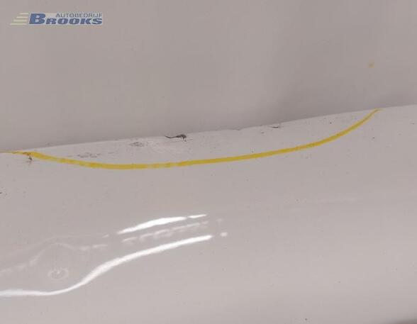 Boot (Trunk) Lid OPEL CORSA D (S07)