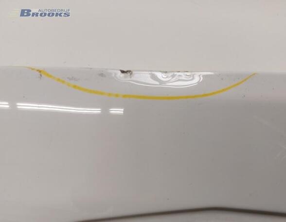 Boot (Trunk) Lid OPEL CORSA D (S07)