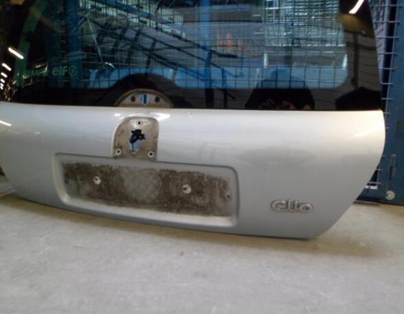 Boot (Trunk) Lid RENAULT CLIO II (BB_, CB_)