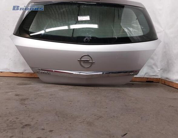 Boot (Trunk) Lid OPEL ASTRA H (A04)