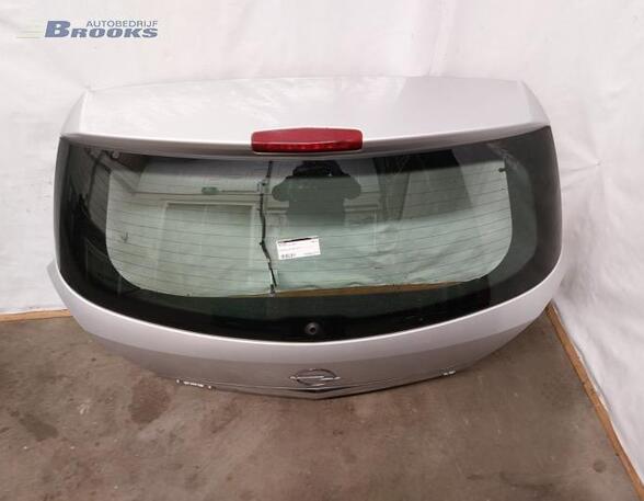 Boot (Trunk) Lid OPEL ASTRA H (A04)