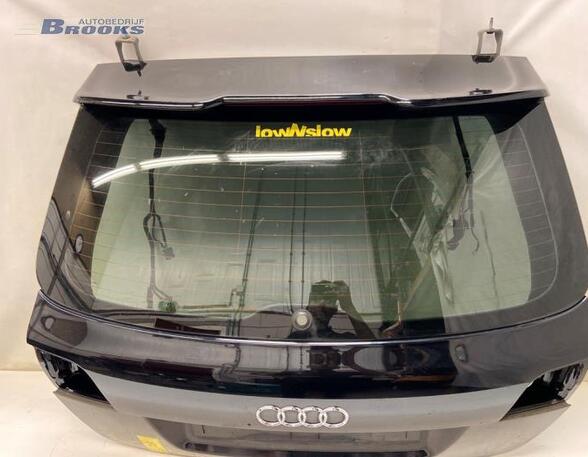 Heckklappe / Heckdeckel Audi A3 Sportback 8P 8P4827023D P20665610