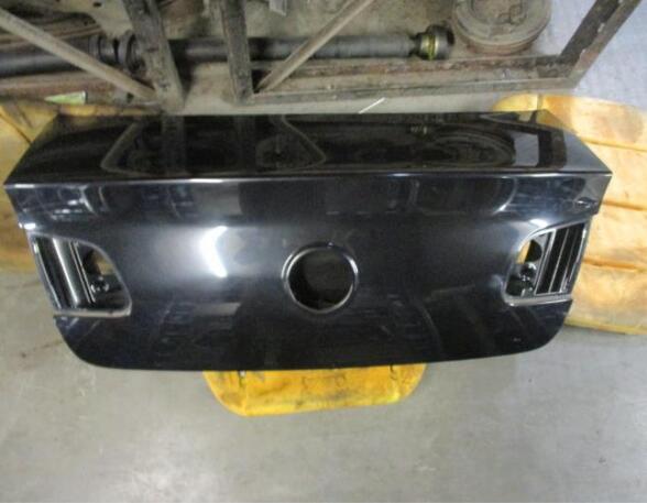 Boot (Trunk) Lid VW PASSAT (3C2), VW PASSAT (362)