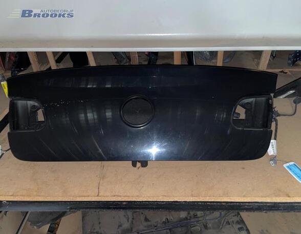 Boot (Trunk) Lid VW PASSAT (3C2), VW PASSAT (362)