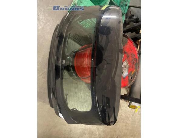 Boot (Trunk) Lid FORD FOCUS III Turnier