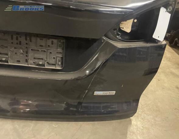 Boot (Trunk) Lid FORD FOCUS III Turnier