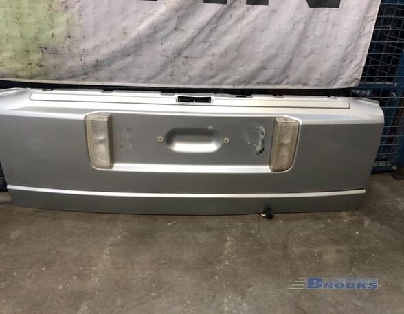 Boot (Trunk) Lid LAND ROVER RANGE ROVER III (L322)