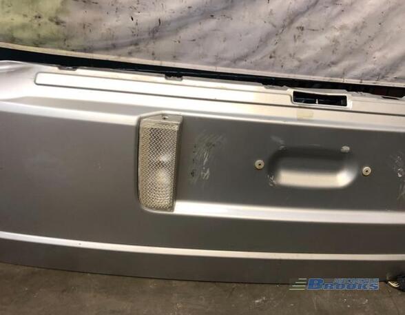 Boot (Trunk) Lid LAND ROVER RANGE ROVER III (L322)