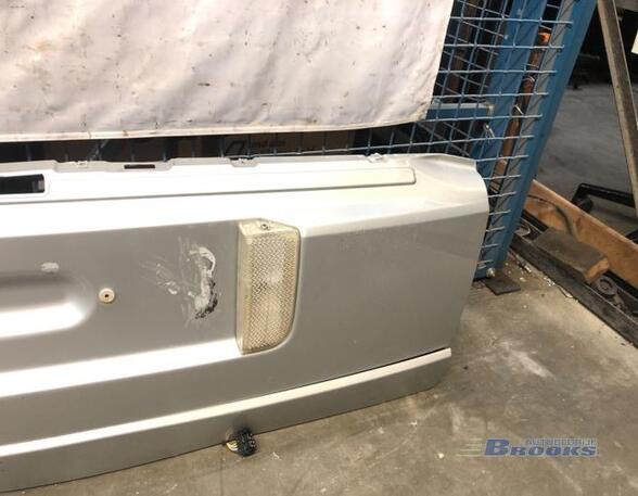 Boot (Trunk) Lid LAND ROVER RANGE ROVER III (L322)