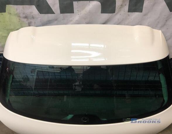 Boot (Trunk) Lid VW SCIROCCO (137, 138)