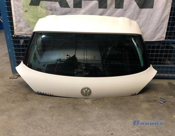 Boot (Trunk) Lid VW SCIROCCO (137, 138)