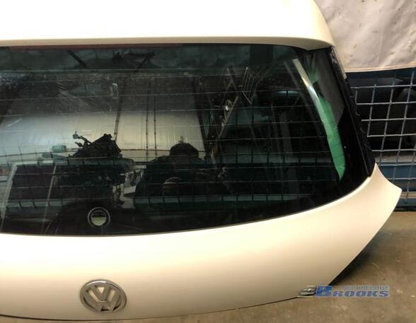 Boot (Trunk) Lid VW SCIROCCO (137, 138)