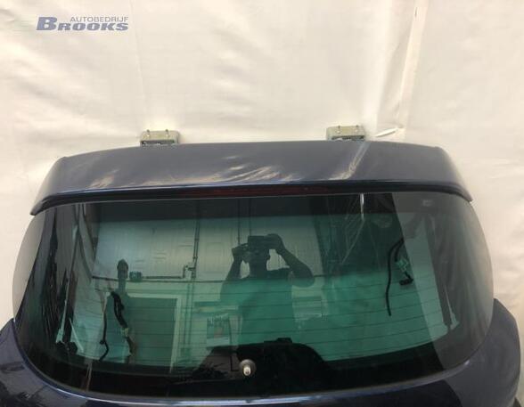 Boot (Trunk) Lid PEUGEOT 308 SW I (4E_, 4H_), PEUGEOT 308 I (4A_, 4C_)