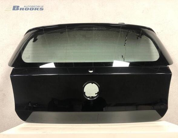 Boot (Trunk) Lid BMW 1 (E87), BMW 1 (E81)