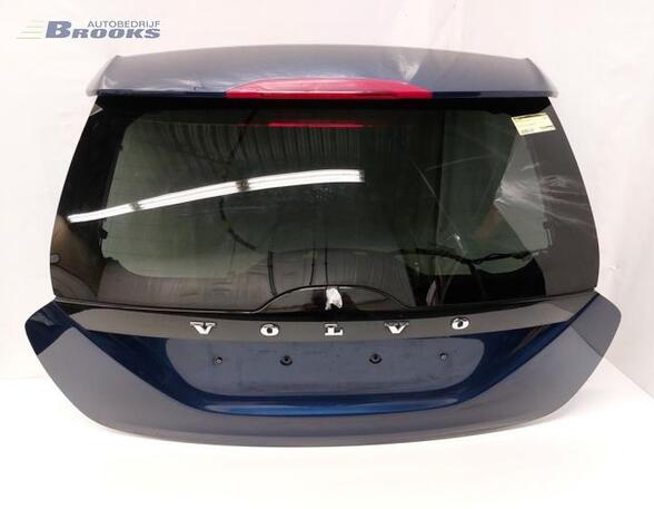 Boot (Trunk) Lid VOLVO V60 I (155, 157), VOLVO V60 I Cross Country (157)