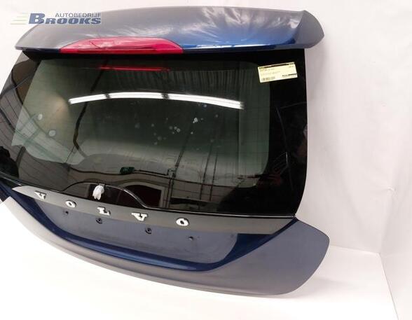 Boot (Trunk) Lid VOLVO V60 I (155, 157), VOLVO V60 I Cross Country (157)