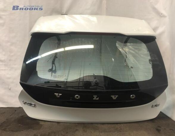 Boot (Trunk) Lid VOLVO V40 Hatchback (525, 526), VOLVO V40 Cross Country (526)