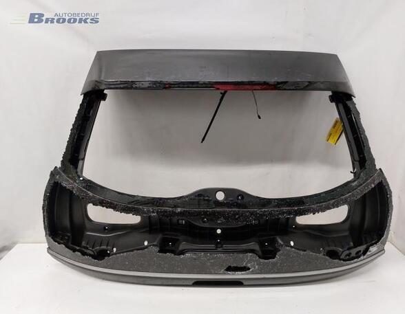 Boot (Trunk) Lid BMW i3 (I01)