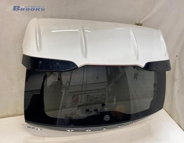 Boot (Trunk) Lid VOLVO V40 Hatchback (525, 526), VOLVO V40 Cross Country (526)