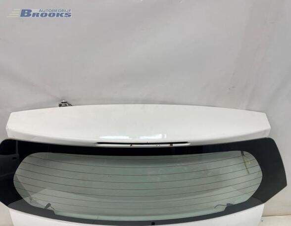 Boot (Trunk) Lid SUZUKI ALTO (GF)