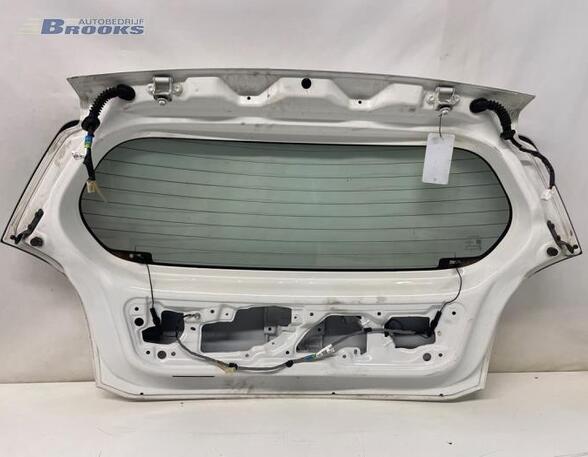 Boot (Trunk) Lid SUZUKI ALTO (GF)