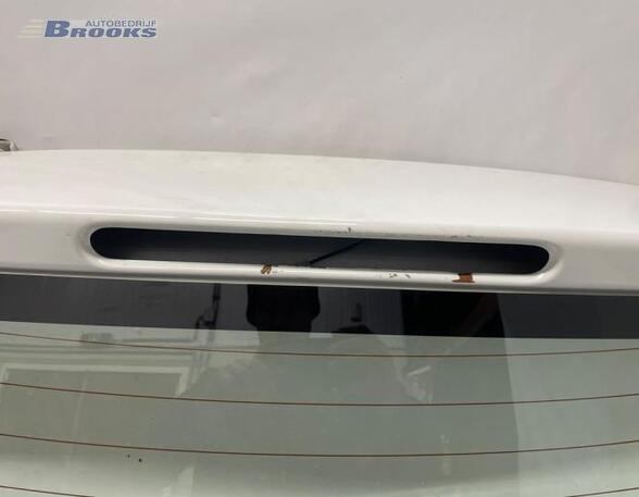 Boot (Trunk) Lid SUZUKI ALTO (GF)