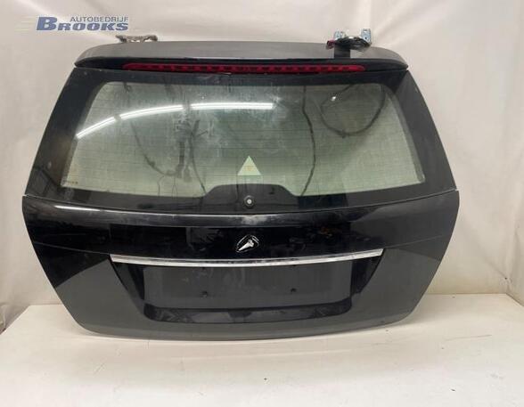 Boot (Trunk) Lid MERCEDES-BENZ C-CLASS T-Model (S204), MERCEDES-BENZ C-CLASS (W204)