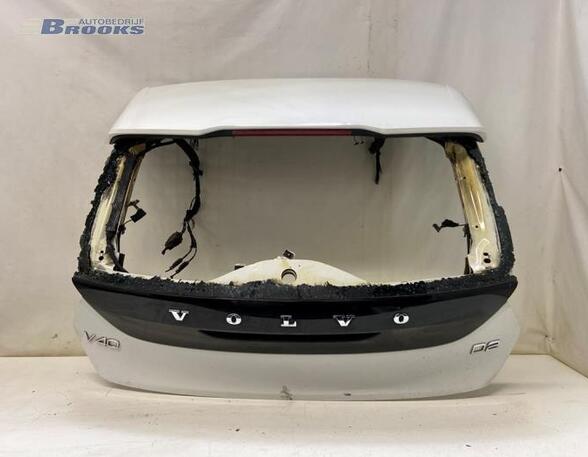 Boot (Trunk) Lid VOLVO V40 Hatchback (525, 526), VOLVO V40 Cross Country (526)