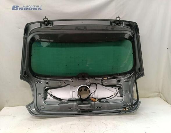 Boot (Trunk) Lid VW POLO (6R1, 6C1), VW POLO Van (6R)