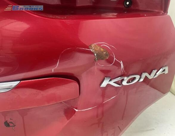 Kofferruimteklep HYUNDAI KONA (OS, OSE, OSI)