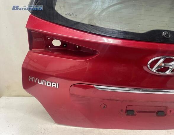 Boot (Trunk) Lid HYUNDAI KONA (OS, OSE, OSI)