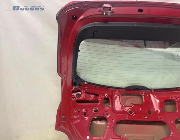 Boot (Trunk) Lid HYUNDAI KONA (OS, OSE, OSI)