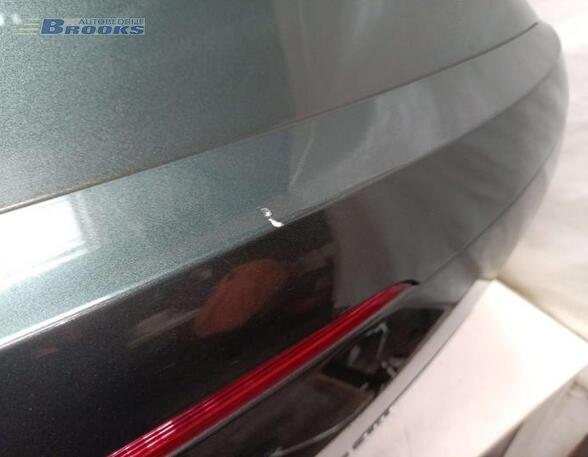 Boot (Trunk) Lid PEUGEOT 307 CC (3B)