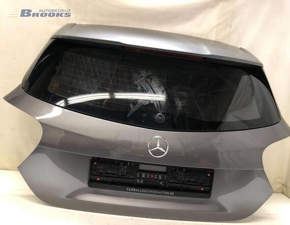 Boot (Trunk) Lid MERCEDES-BENZ A-CLASS (W176)