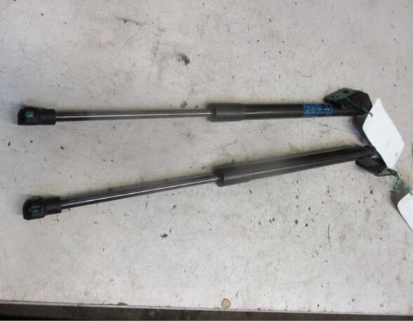 Bootlid (Tailgate) Gas Strut Spring OPEL KARL (C16)