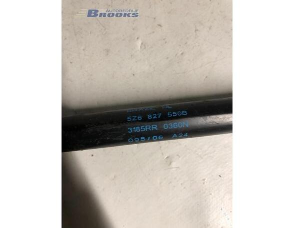 Heckklappendämpfer links VW Fox Schrägheck 5Z 5Z6827550B P1261627