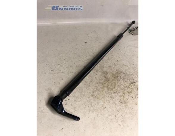 Bootlid (Tailgate) Gas Strut Spring NISSAN NOTE (E11, NE11)