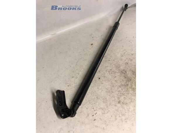 Bootlid (Tailgate) Gas Strut Spring NISSAN NOTE (E11, NE11)