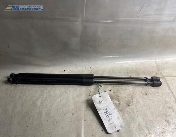 Bootlid (Tailgate) Gas Strut Spring SKODA FABIA II Combi (545), SKODA ROOMSTER (5J7), SKODA ROOMSTER Praktik (5J)